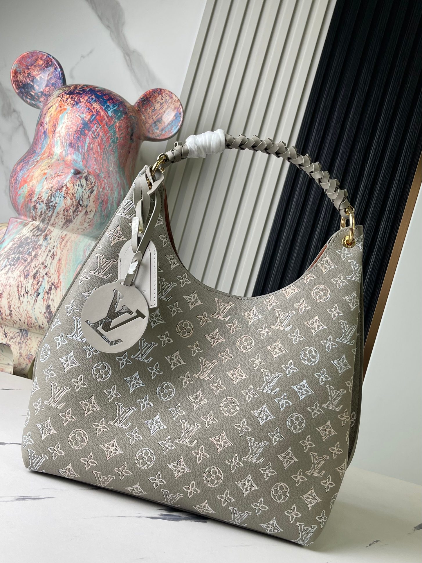 Louis Vuitton Shopping Bags